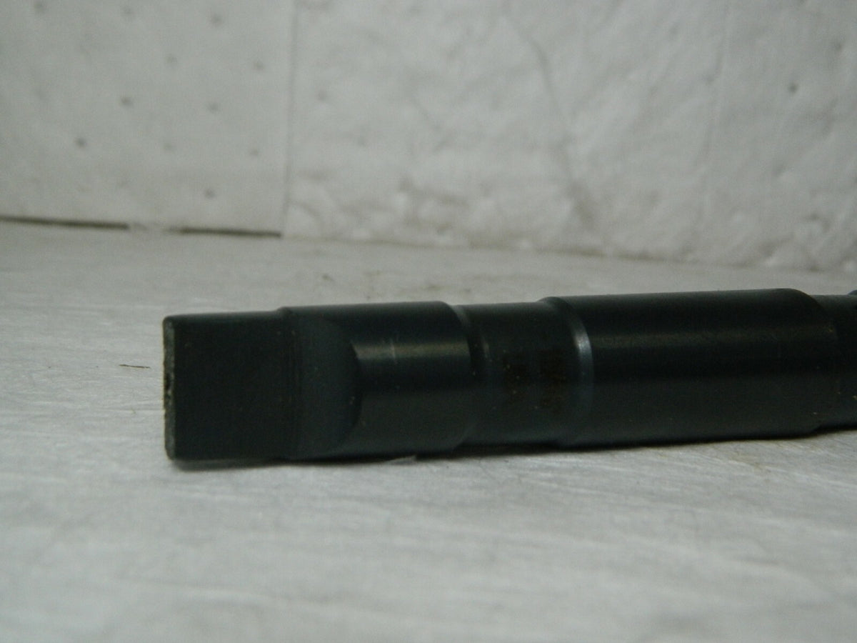 Car Reamer 15/16" Reamer Diam 19/32" SE Dia 1-7/16" Hex Shk 5" FL 429A160