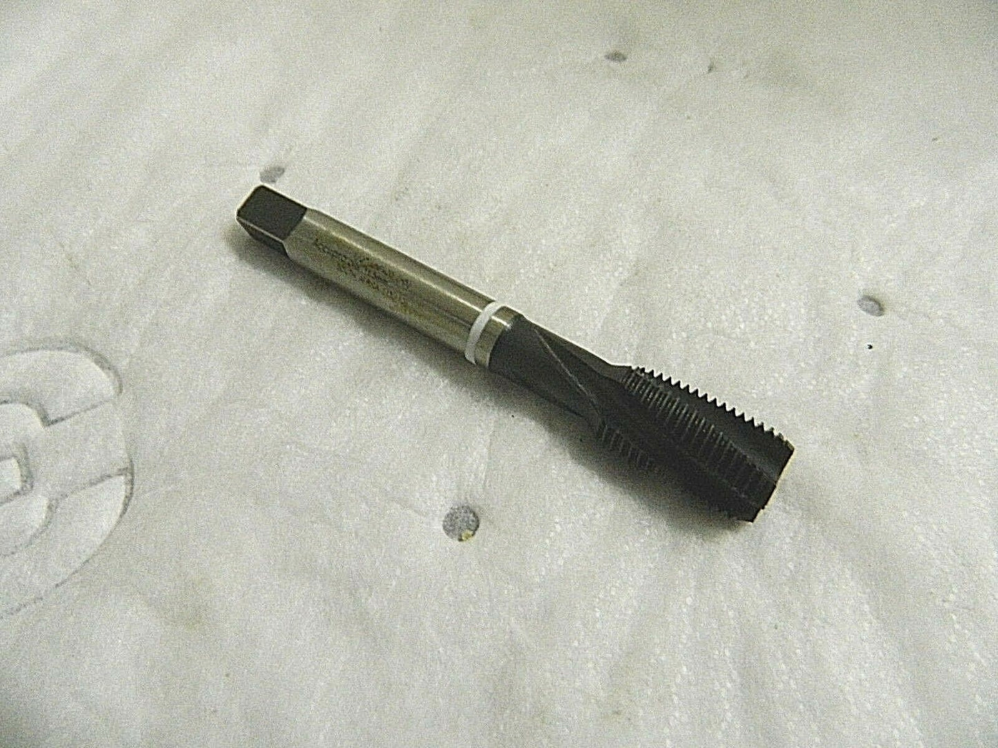 Accupro Slow Spiral Flute Tap Modified Bottoming 1/2-20 UNF H5 4FL 09222720