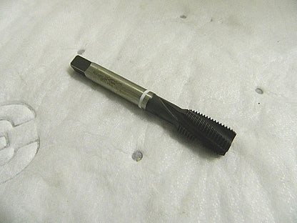 Accupro Slow Spiral Flute Tap Modified Bottoming 1/2-20 UNF H5 4FL 09222720