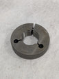 GF GAGE Threaded Ring Gage: 1-1/2-12 Thread, UNF, Class 2A, No Go R1500122ANK