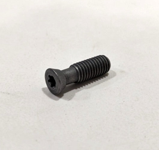 ISCAR Cap Screw for Indexables - T15 Torx - M5 Thread  *QTY 5*  7003873
