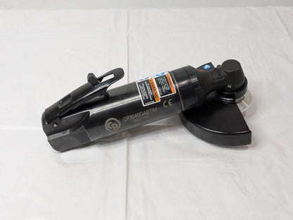 CP 4" Disc Angle Grinder Steel Body 1Hp CP3040GABTIM PARTS/REPAIRS