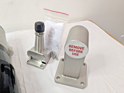 GENERAL MONITORS MSA IR5500 Open Path Infrared Gas Detector 329001-12