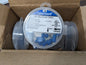 THOMAS&amp;BETTS Circular Ring Terminal Partially Insulated16 to 14 AWG TV14-10R