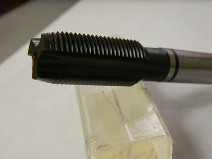 Accupro Vanadium High Speed Steel Spiral Point Tap 5/8"-18  QTY 2 9224718