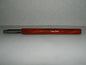 L & I Taper Pin Reamer #10 Pin 0.7216" Diam, 0.5799" Small End 6-13/16" FL 557U