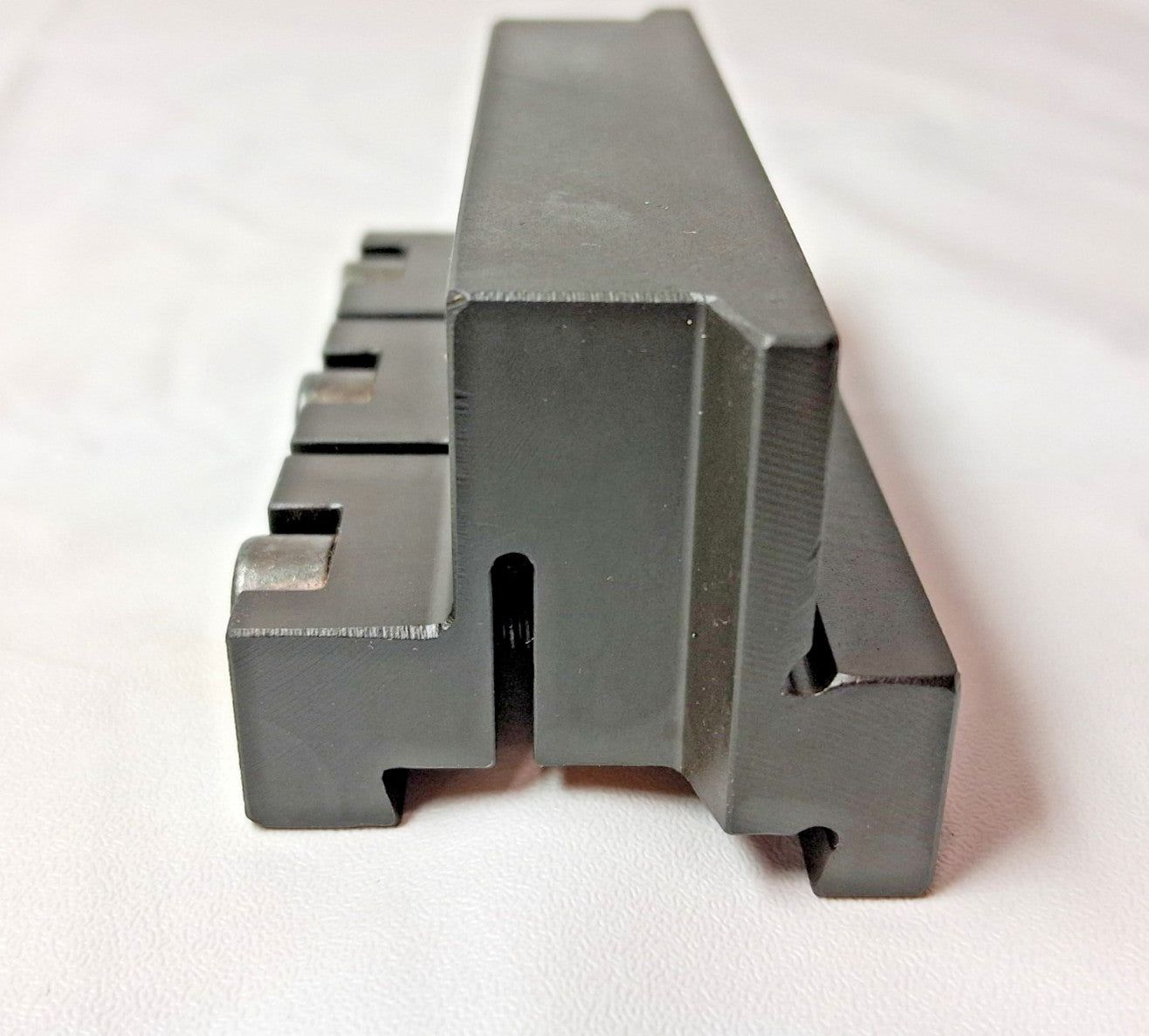 Kennametal Indexable Cutoff Tool A2TEN 26mm Blade H 3.39" OAL 1.57" OA