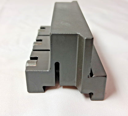 Kennametal Indexable Cutoff Tool A2TEN 26mm Blade H 3.39" OAL 1.57" OA