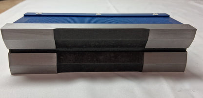 Fowler Steel Precision & Machinist Level Spirit Level 6" GS 10in 53-422-006-2