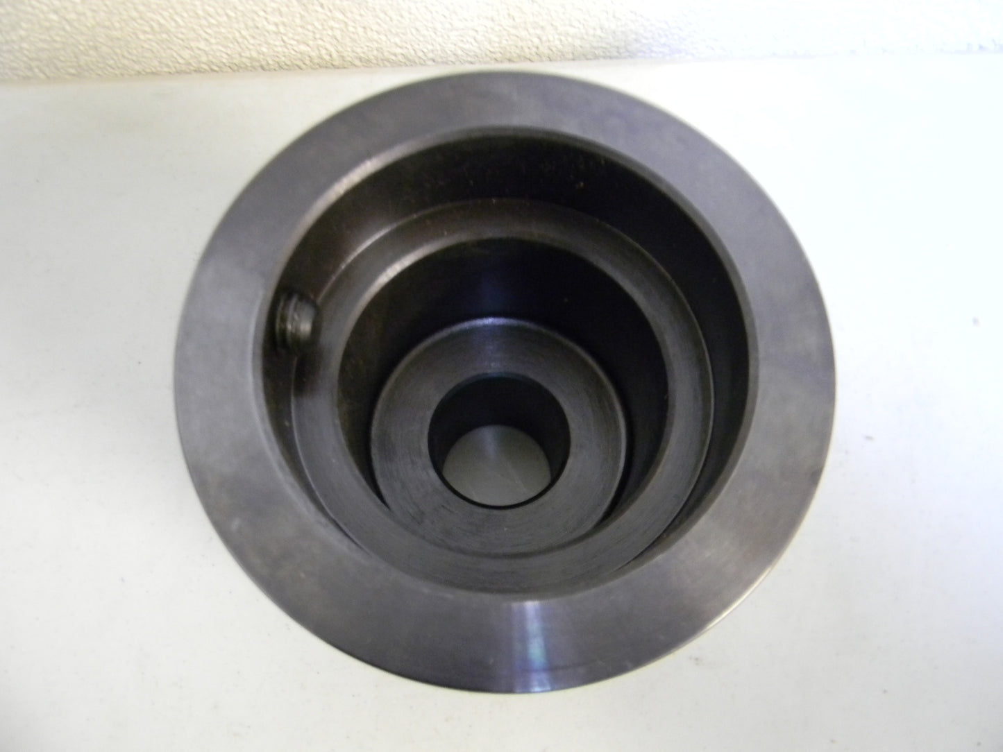 Kennametal CV50 to HSK1 Taper Tightening Fixture Adapter TFHSK100A