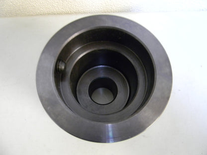 Kennametal CV50 to HSK1 Taper Tightening Fixture Adapter TFHSK100A