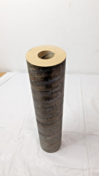 Bronze Round Tube Alloy 932 2-3/4" OD X 1-1/4" ID X 13" OAL 61221560