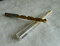 Accupro 11/32" 135º Point Angle  Cobalt Jobber Drill Qty. 2  02375848