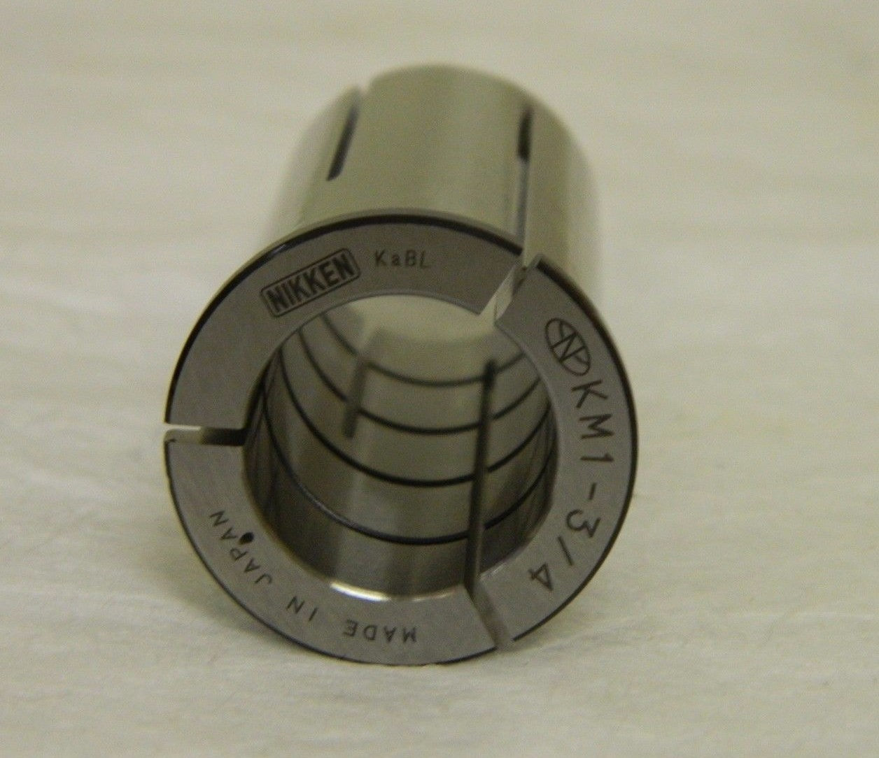 Seco 3/4" ID x 1.14" OD Milling Chuck Collet 2.32" OAL  86643