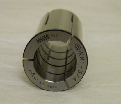 Seco 3/4" ID x 1.14" OD Milling Chuck Collet 2.32" OAL  86643