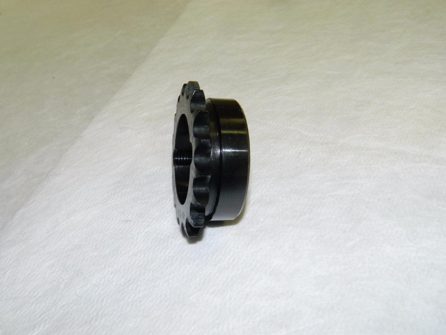 Browning Bushing Bore Roller Chain Sprocket 17T 1/2" Chain Pitch H40TB17 3790326