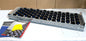 UNEX Span-Track High Profile Lane  -  12"W x 2"OC x 36"L  -  1.6"Wheel  SK-99W