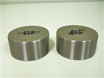 CJ Winter 1-5/16-20x1.395 DR1 Thread Rolls for 172SSA Head  W7220M21