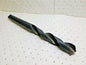 Cle-Line 4MT Taper Shank Drill Bit HSS 1-19/64" x 14-1/4" OAL 118º Point C20583