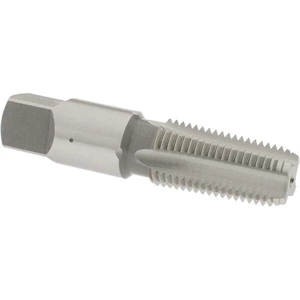 OSG 1/4-18 4-Flute Bright Finish HSS Standard Flute Tap QTY 2 1312800