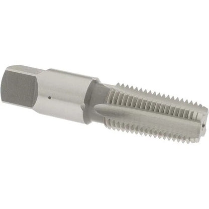 OSG 1/4-18 4-Flute Bright Finish HSS Standard Flute Tap QTY 2 1312800