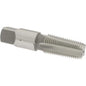 OSG 1/4-18 4-Flute Bright Finish HSS Standard Flute Tap QTY 2 1312800