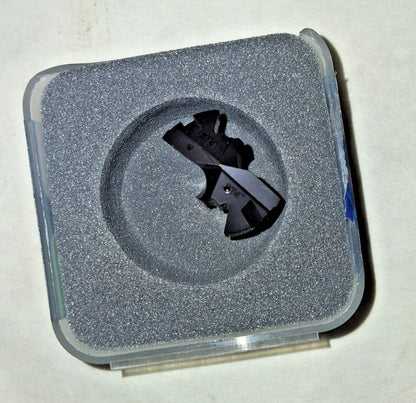 Iscar Replaceable Drill Tip ICP-0874 IC908 0.8747" Dia Solid Carbide 5509128