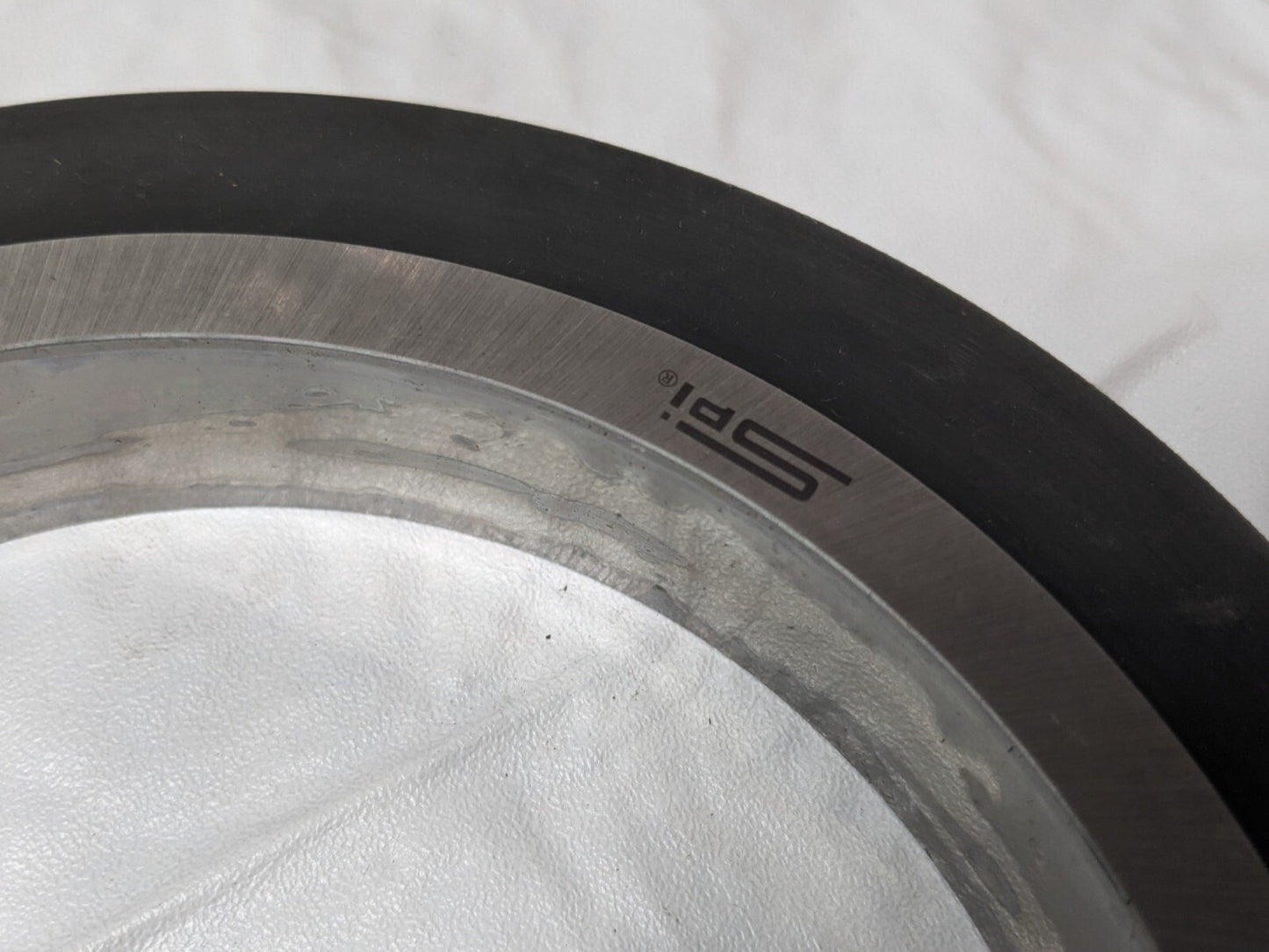 SPI Setting Ring Gage 5-1/2"ID X 7.87"OD X 0.78"Thick 17-686-7