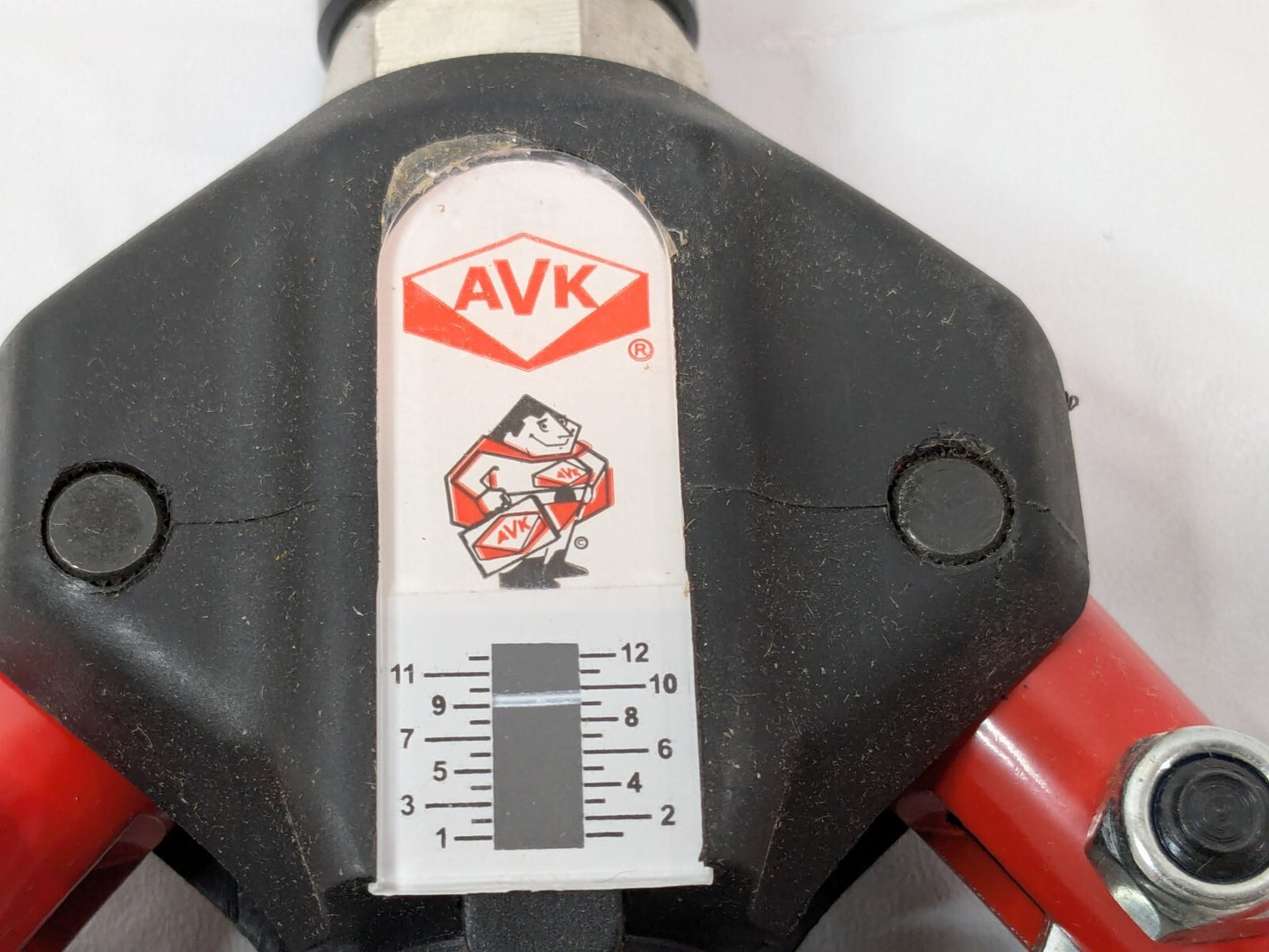 AVK Double Action Lever Tool ONLY W/O ACCESSORIES AA480N