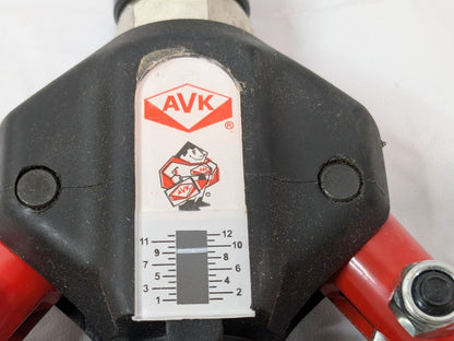 AVK Double Action Lever Tool ONLY W/O ACCESSORIES AA480N