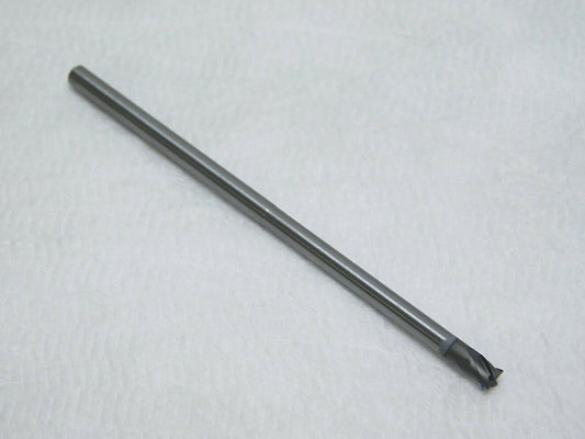 SP3 Diamond Cutting Tools DIAbide SE Profiling End Mill 1/8 x1/8 x 3 4FL 12852