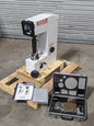SPI Rockwell Digital Hardness Tester A / B / C / F Scale PARTS / REPAIR
