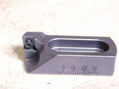 Hertel  Modular Boring Insert Holder 1.88 to 3.47 Bore Diameter 7000384