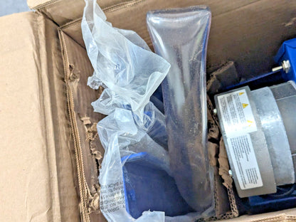 Abanaki Tote-It Portable Belt Skimmer 60" Reach 6.00 GPH ST2CR-60