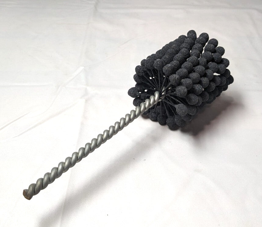 TANIS  Flexible Cylinder Hone  Medium Grade 120 Grit  60062