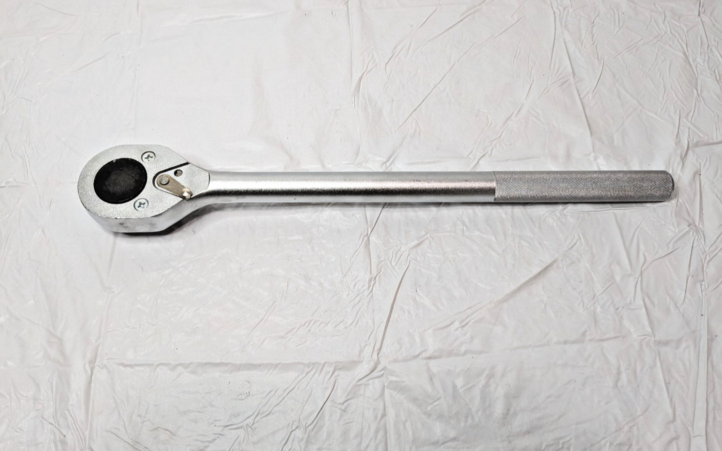 Proto Standard Ratchet Pear Head 3/4" Drive 20" OAL J5649