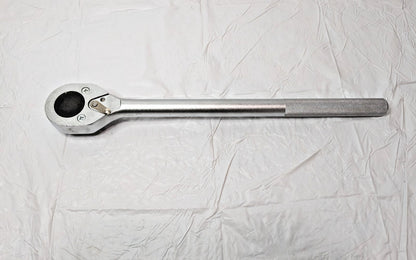 Proto Standard Ratchet Pear Head 3/4" Drive 20" OAL J5649
