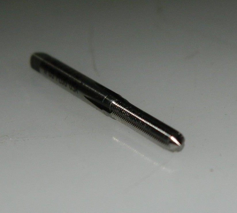 Widia Thread Forming Tap 4 Flute M3x0.50 Metric Coarse D5 HSS QTY 2  17082