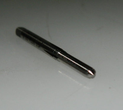 Widia Thread Forming Tap 4 Flute M3x0.50 Metric Coarse D5 HSS QTY 2  17082