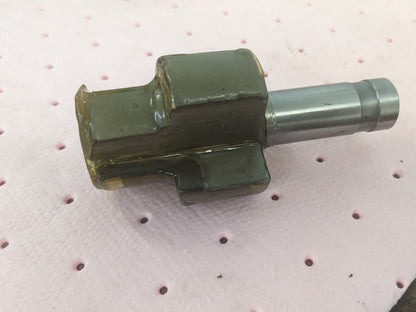 Porting Tool: 1.93" Spotface Dia 1" Tube OD 42R-16