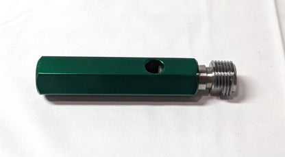 GF GAGE 1/2"-14 Thread Plug Gage Tapered Single End P050014NL1SE