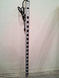 Wiremold Power Outlet Strip 16 Outlets 120 Volts 15 Amps 6ft Cord UL402BC