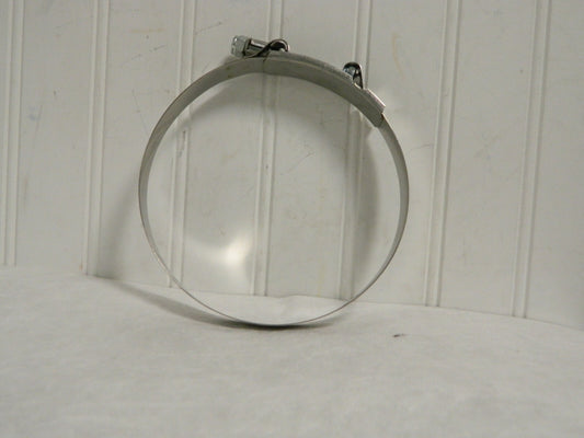 PRO Bolt Clamps T-Bolt Hose Clamp Minimum Diameter 5.2800 Qty 10 KP78848-10