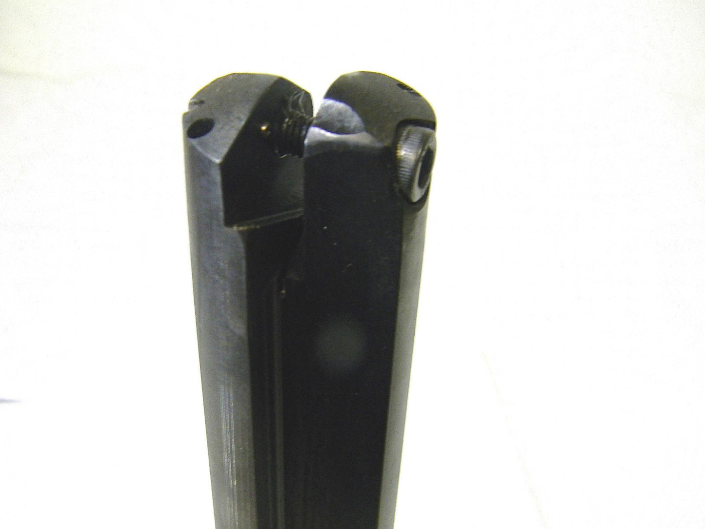 Madison Indexable Spade Drill1.4060" to 1.906" Coolant Fed 1227-505-03