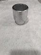 PROTO Hand Socket: 1-5/8" Socket, 12-Point Chrome-Plated J5552