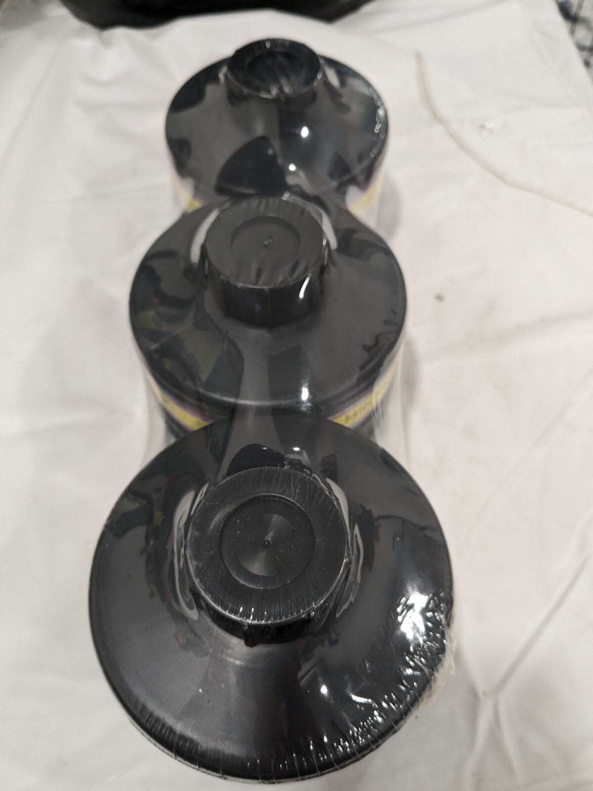 3M PAPR Cartridge Sealed Package Qty 3 453-03-01