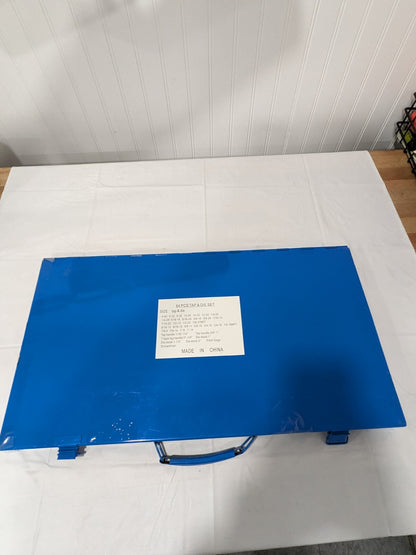 Tap and Die Set #4-40 to 1-14 Tap NPT UNC UNF INCOMPLETE 03959038