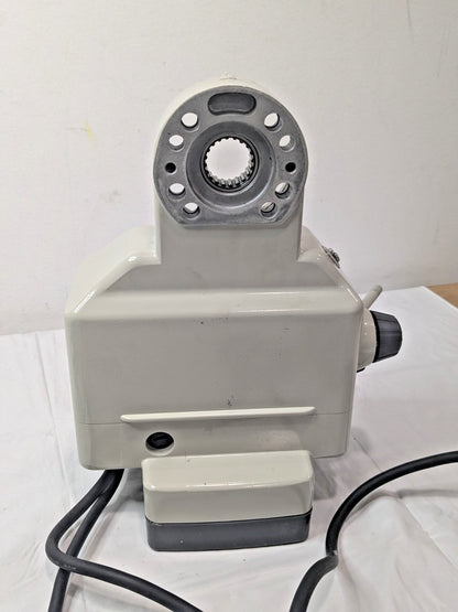 WORKHORSE Milling Machine Power Feed 780 In/Lb Max Y-Axis Cross Feed AL-500PY