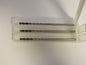 OSG 0.0984" 120° Spiral Flute Cobalt Taper Length Drill Bit QTY 3. 8622825
