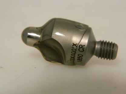 Pan American Tool Solid Carbide Stop Countersinks 100° 1/2" Dia 3 Fl 13 36-